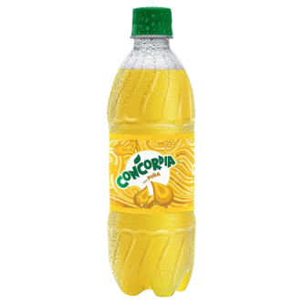 CONCORDIA Piña 355ml