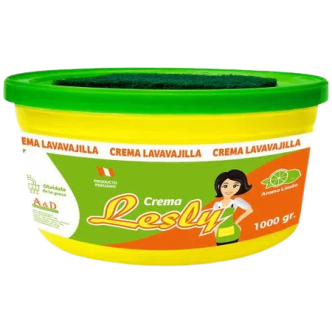 Lavajilla LESLY 1000g