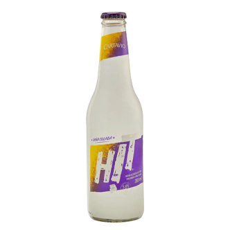 Cartavio HIT Piña Colada 355ml