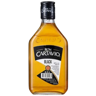 Ron CARTAVIO Black 250ml