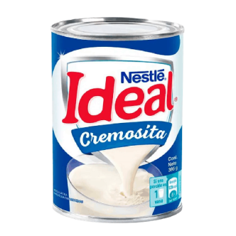 IDEAL Leche Cremosita 395g