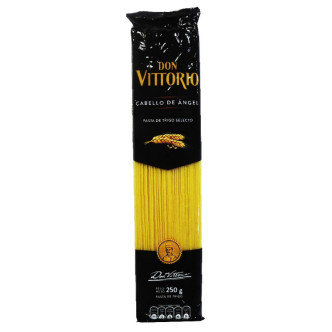 Fideo DON VITTORIO Cabello...