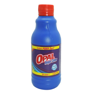 Lejía OPAL Ropa Color 250ml