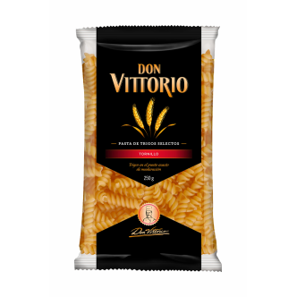 Fideo DON VITTORIO Tornillo...