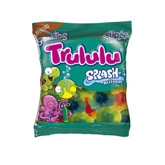 Gomitas TRULULU Splash 90g