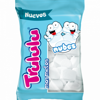 Masmelos TRULULU Nubes 70g