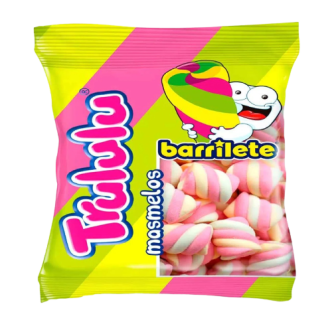 Masmelos TRULULU Barrilete 60g