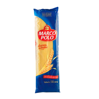 Marco Polo Tallarin 500g