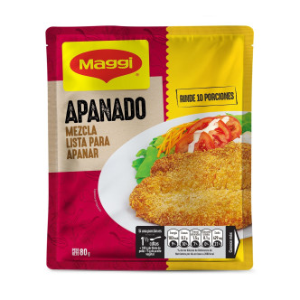 MAGGI Apanado 80g