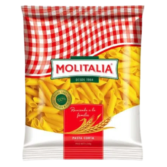 Molitalia Canuto 250g