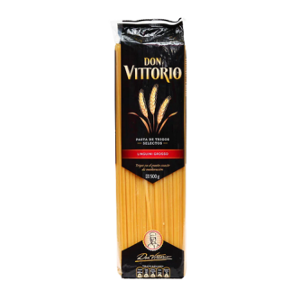 Fideo DON VITTORIO Linguini...