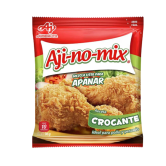 AJINOMIX Mezcla Para Apanar...