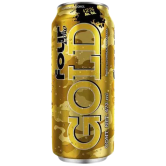 Four Loko Gold 473ml