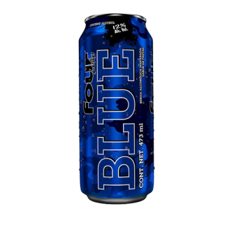 Four Loko Blue 473ml