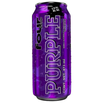 Four Loko Purple 473ml