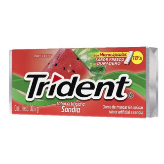 Trident Sandía 30.6g