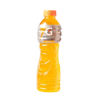 GATORADE Mandarina 500ml