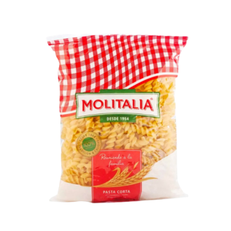 Molitalia Tornillo 250g