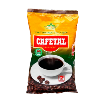 Café CAFETAL Selecto 50g