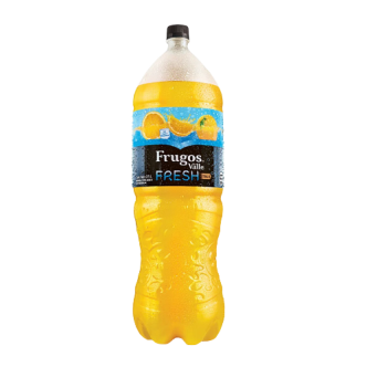 Frugos Del Valle Fresh 2.5L