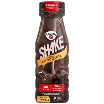 SHAKE Chocolate 320ml