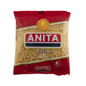 Fideo ANITA Arito 250g