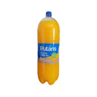 FRUTARIS Frutas Cítricas 3L