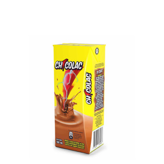 CHICOLAC 180ml