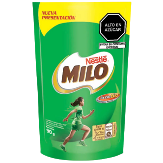 MILO ACTVI-GO 90g