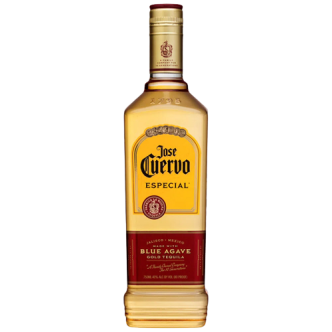 Tequila JOSE CUERVO 750ml