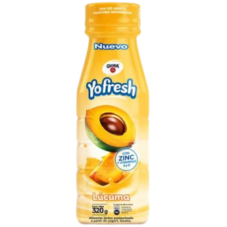 YOFRESH Gloria Lúcuma 320g