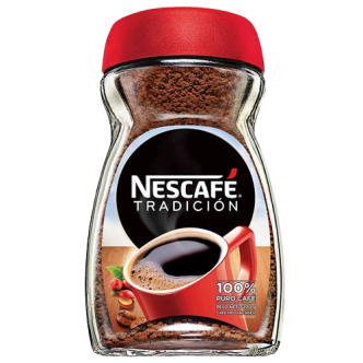 NESCAFE Tradición 200g