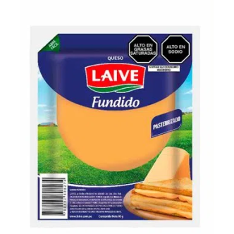 Queso Fundido LAIVE 90g