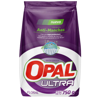 Detergente OPAL Ultra...