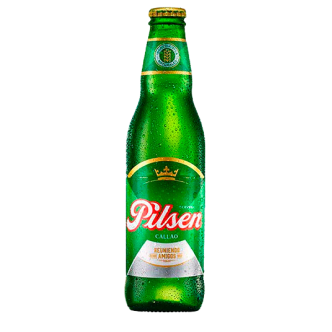 Cerveza PILSEN CALLAO...