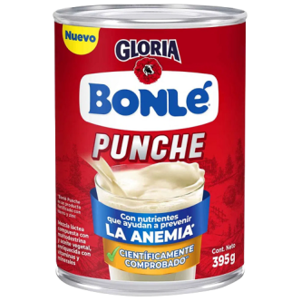 Gloria BONLÉ Punche 395g