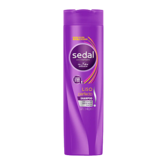 SEDAL Shampoo Liso Perfecto...