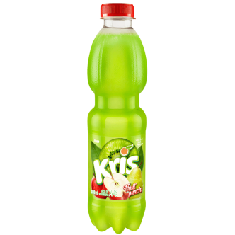 KRIS Green Punch 450ml