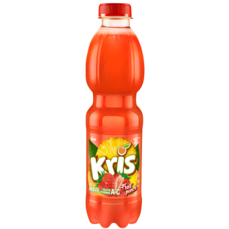 KRIS Red Punch 450ml