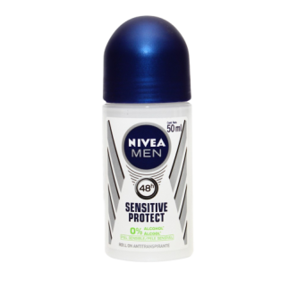 Desodorante Nivea Men...