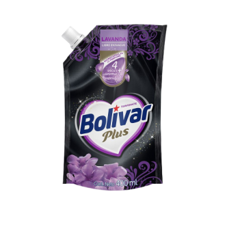 Suavizante BOLIVAR Lavanda...