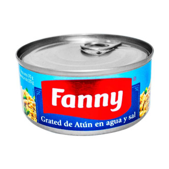 FANNY Grated De Atún En...