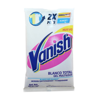 VANISH Quitamanchas Blanco...