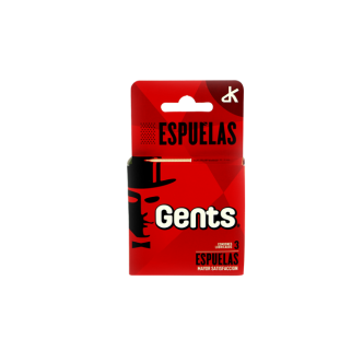 Preservativo GENTS Espuelas