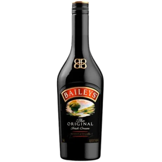 Licor de crema BAILEYS...