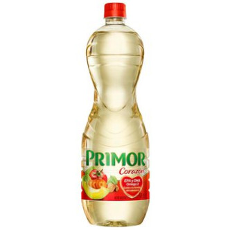 Aceite PRIMOR Corazón 1L