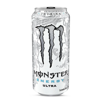 MONSTER Energy Ultra 473ml