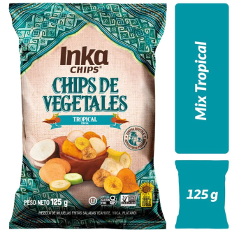 INKA CHIPS Chips De...