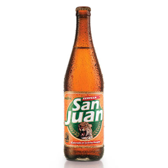 Cerveza San Juan 620ML Caja