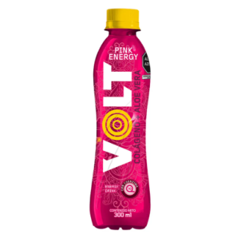 Volt Pink Energy 300ml